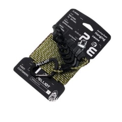 CORDON TECNICO CAMPING - PELLIOT