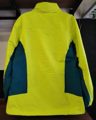 CASACA IMPERMEABLE HUMBGO DAMAS – WIND & RAIN PROTECT