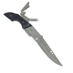 CUCHILLOS DE EXTERIOR PARA CAMPING Y AVENTURA