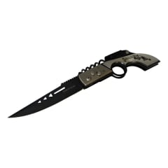 CUCHILLO MULTIUSO DE SUPERVIVENCIA