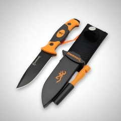 CUCHILLO TÁCTICO BROWNING DE HOJA LARGA