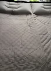 COLCHONETA AUTOHINCHABLE KLIMBER- CELESTE