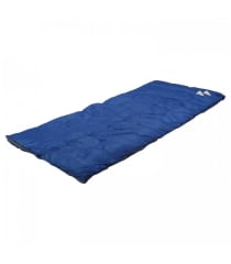 SACO DE DORMIR KLIMBER MULTICOLOR, RESISTENTE Y CONFORTABLE, TEMPERATURA 5 GRADOS, PERFECTO PARA EXTERIORES