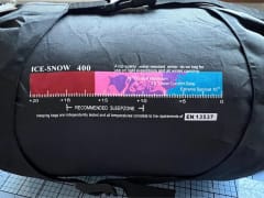 SLEEPING MOUNTAIN DREAM PLUMON GANSO -10G