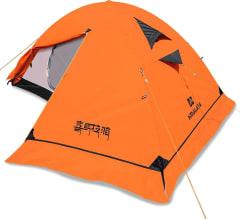 TIENDA DE CAMPAÑA PROFESIONAL/HIMALAYA/ MONTAÑISMO/IMPERMEABLE