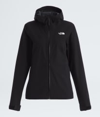 W Active Stretch Rain Shell /Chaqueta Impermeable