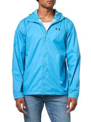 Forefront Rain Jacket /Chaqueta impermeable
