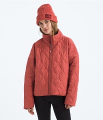 w Diamond Peak Insulated / chaqueta termica