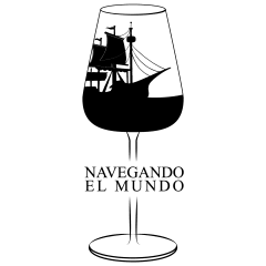 NAVEGANDO EL MUNDO Logo