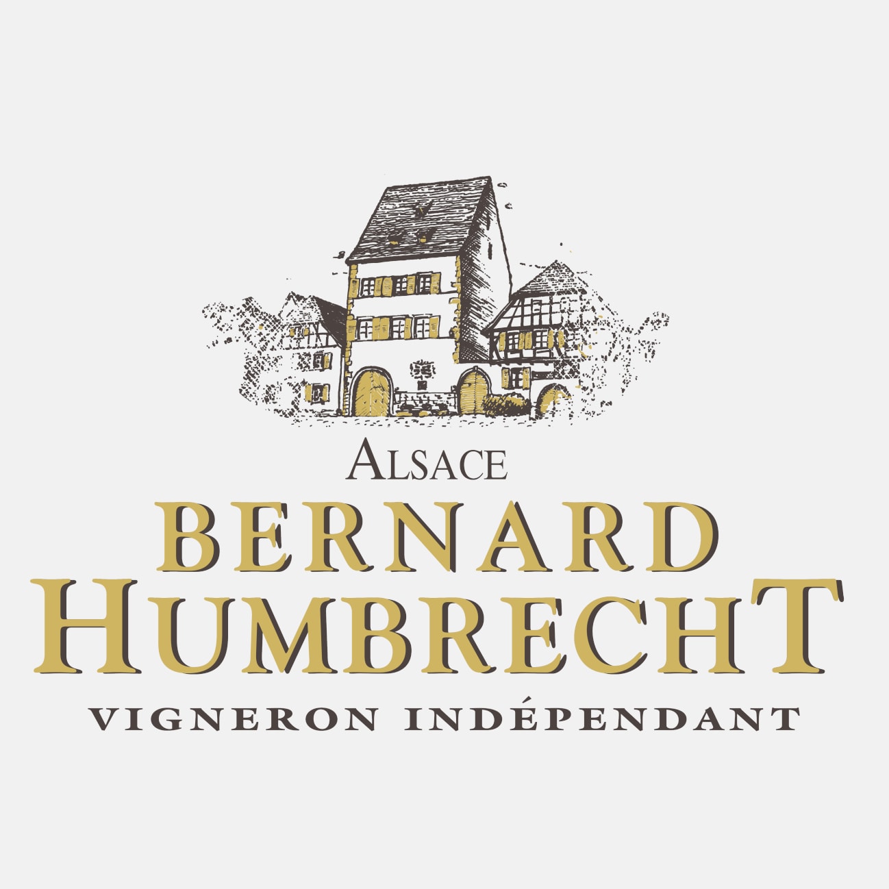 Bernard Humbrecht