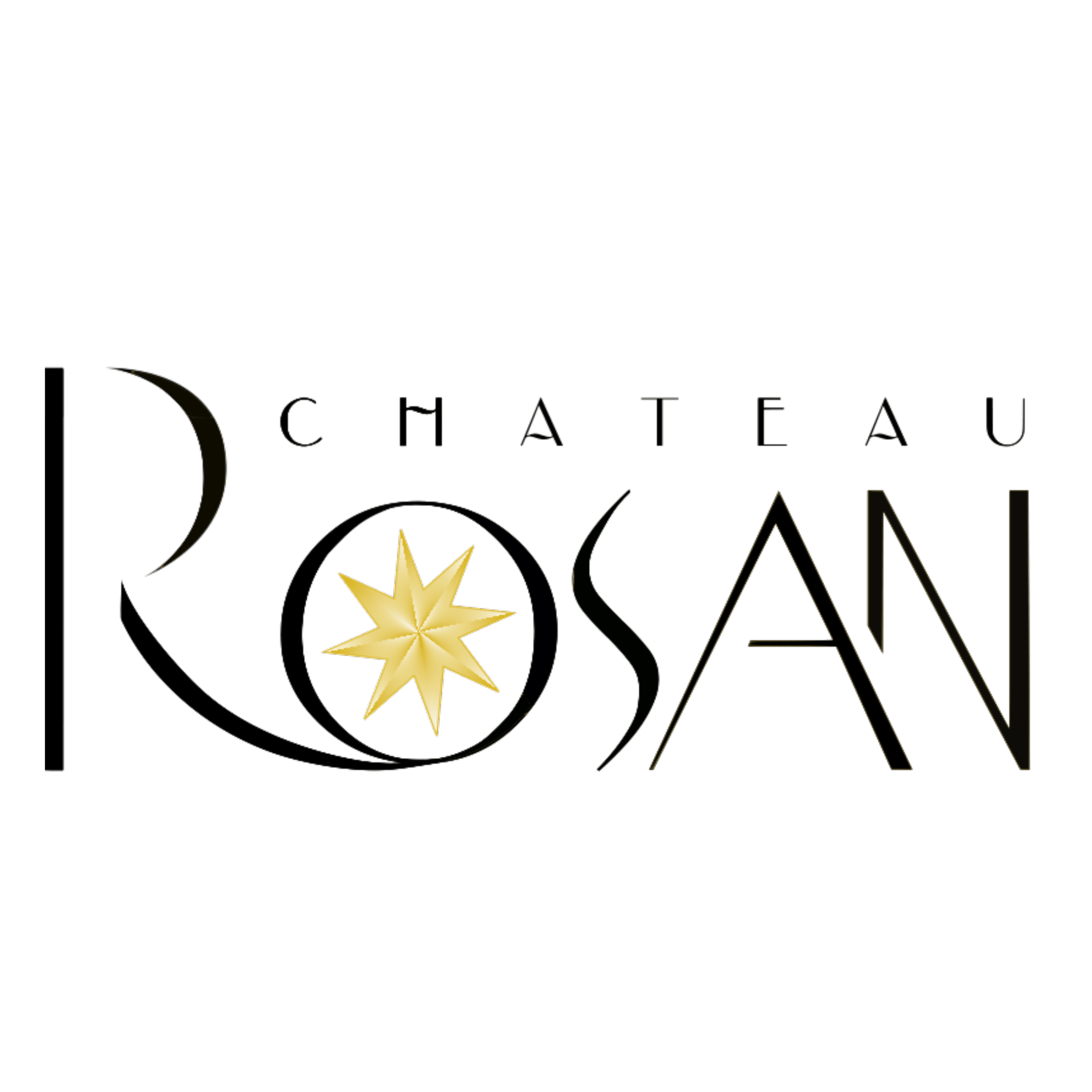 Chateau Rosan