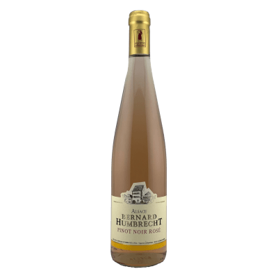 Pinot Noir Rosé1