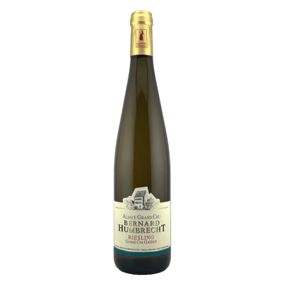 Riesling Grand Cru1