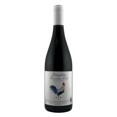 Beaujolais Nouveau Jean Pierre Large1