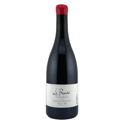 Le Prieuré cuvée Nature1