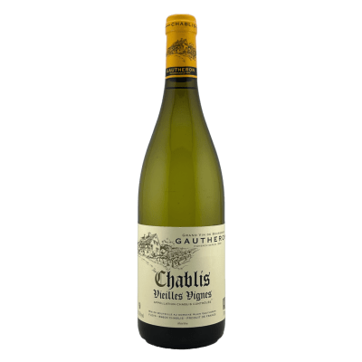 Chablis Vieilles Vignes1