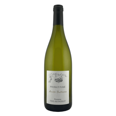 Pouilly Fumé Arrêt-Buffatte1