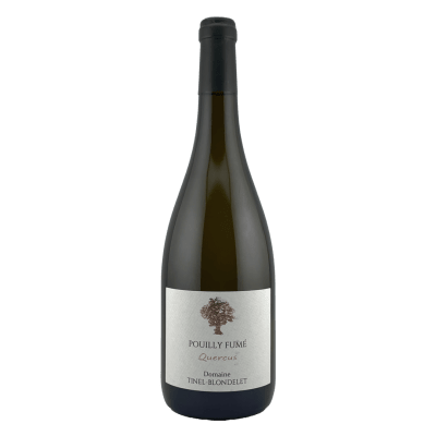 Pouilly Fumé Quercus1