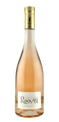 Rosé Élégance1
