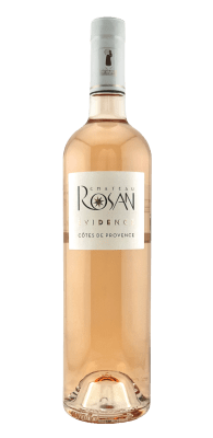 Rosé Évidence1