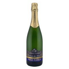 Crémant D'Alsace Blanc Cuvée Des Amis
