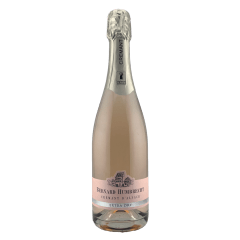Crémant D'Alsace Rosé