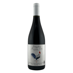 Beaujolais Nouveau Jean Pierre Large