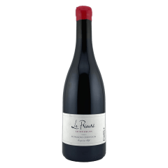 Le Prieuré cuvée Nature