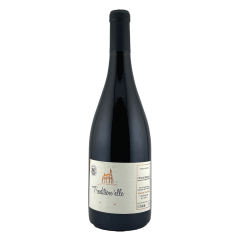 Côte de Brouilly Tradition'Elle