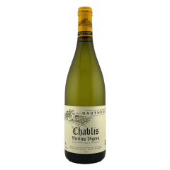 Chablis Vieilles Vignes