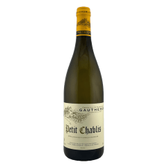 Petit Chablis