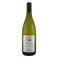 Pouilly Fumé Arrêt-Buffatte