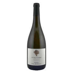 Pouilly Fumé Quercus