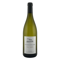 Pouilly Sur Loire Car-Sabot