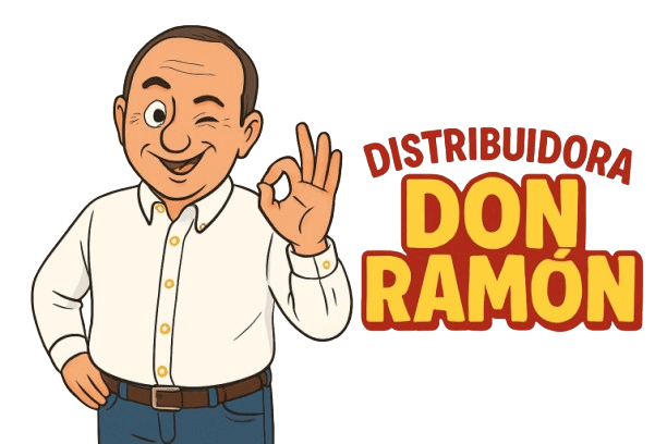 Distribuidora Don Ramon