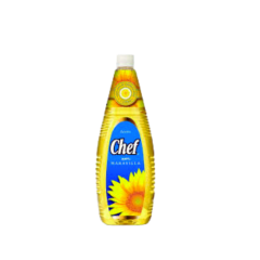 ACEITE MARAVILLA - CHEF 1000cc