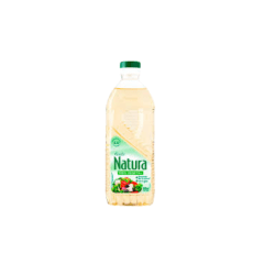 ACEITE VEGETAL 900 ML - NATURA