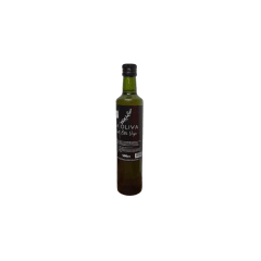 ACEITE OLIVA LA OLIVA 500 CC