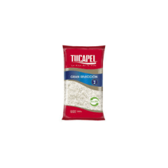 ARROZ GRAN SELECCION G2 1 KG - TUCAPEL