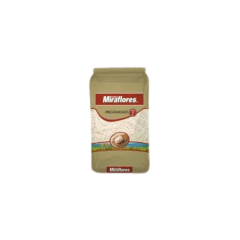 ARROZ PREGRANEADO 1 KG - MIRAFLORES