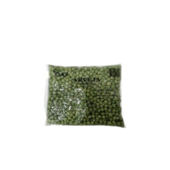 ARVEJA CONG 500 GR - CUKIT