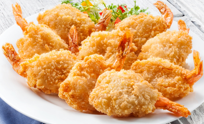 CAMARONES