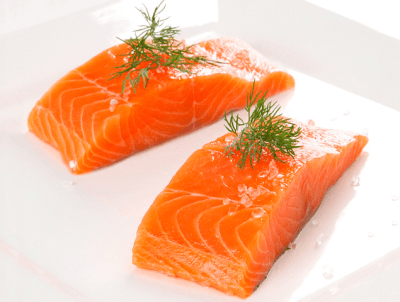 SALMON