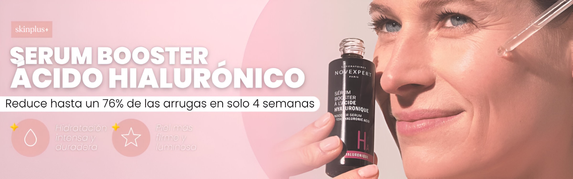 novoexpert booster hyaluronic acid