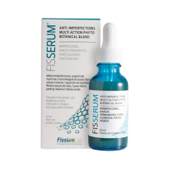 Fissiserum Anti-Imperfecciones | Sérum Antiacné y Control de Sebo