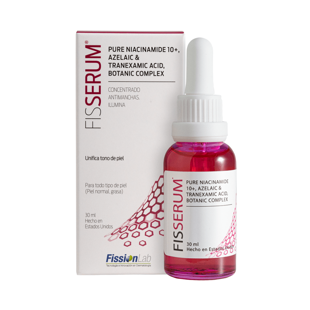 Fisserum Pure Niacinamida