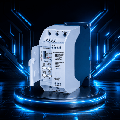 PARTIDOR SUAVE SSW05 10HP 7.5KW