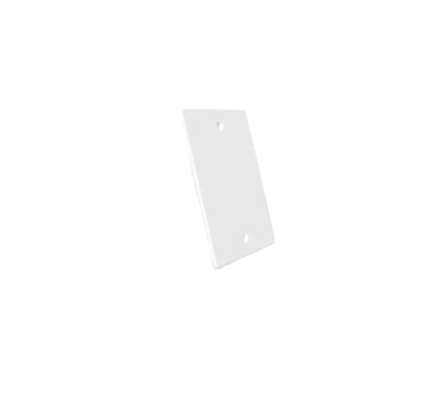TAPA NAIPE PLASTICA BLANCA 107X67MM