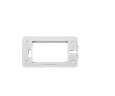 SOPORTE PARA PLACAS 3 MÓDULOS