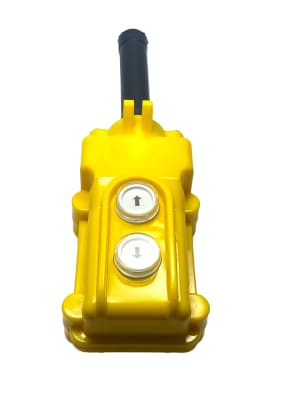 BOTONERA COLGANTE 2 PULSADORES NA IP67